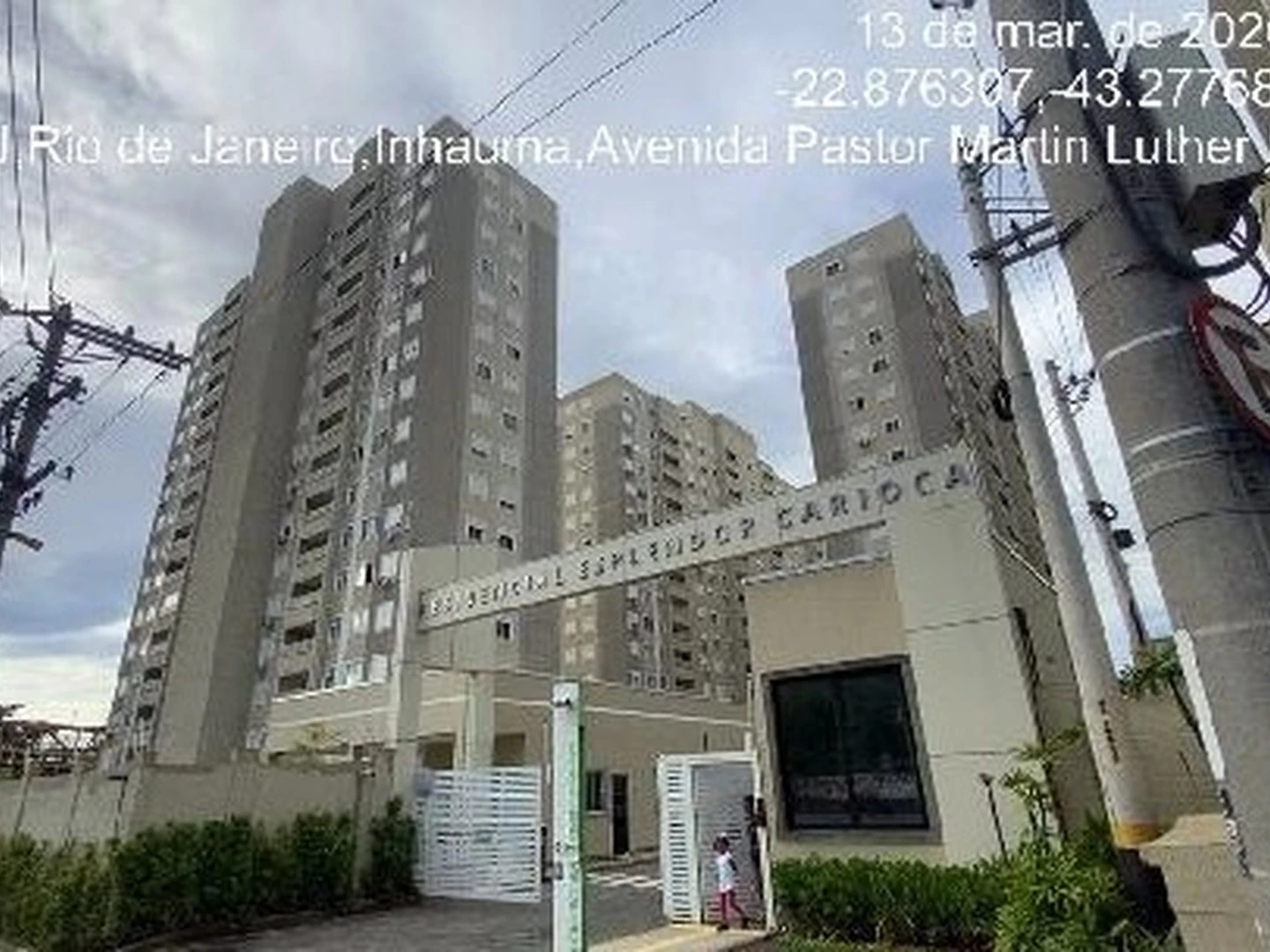 Apartamento - Rio De Janeiro, RJ - foto 1