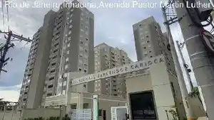 Apartamento - Rio De Janeiro, RJ