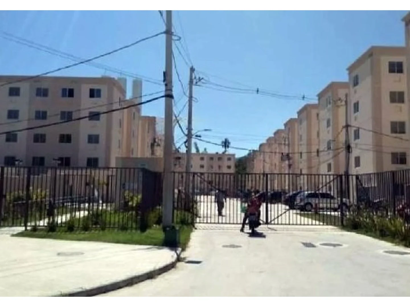 Apartamento - Rio De Janeiro, RJ - foto 1