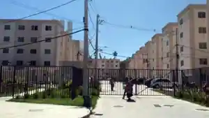 Apartamento - Rio De Janeiro, RJ