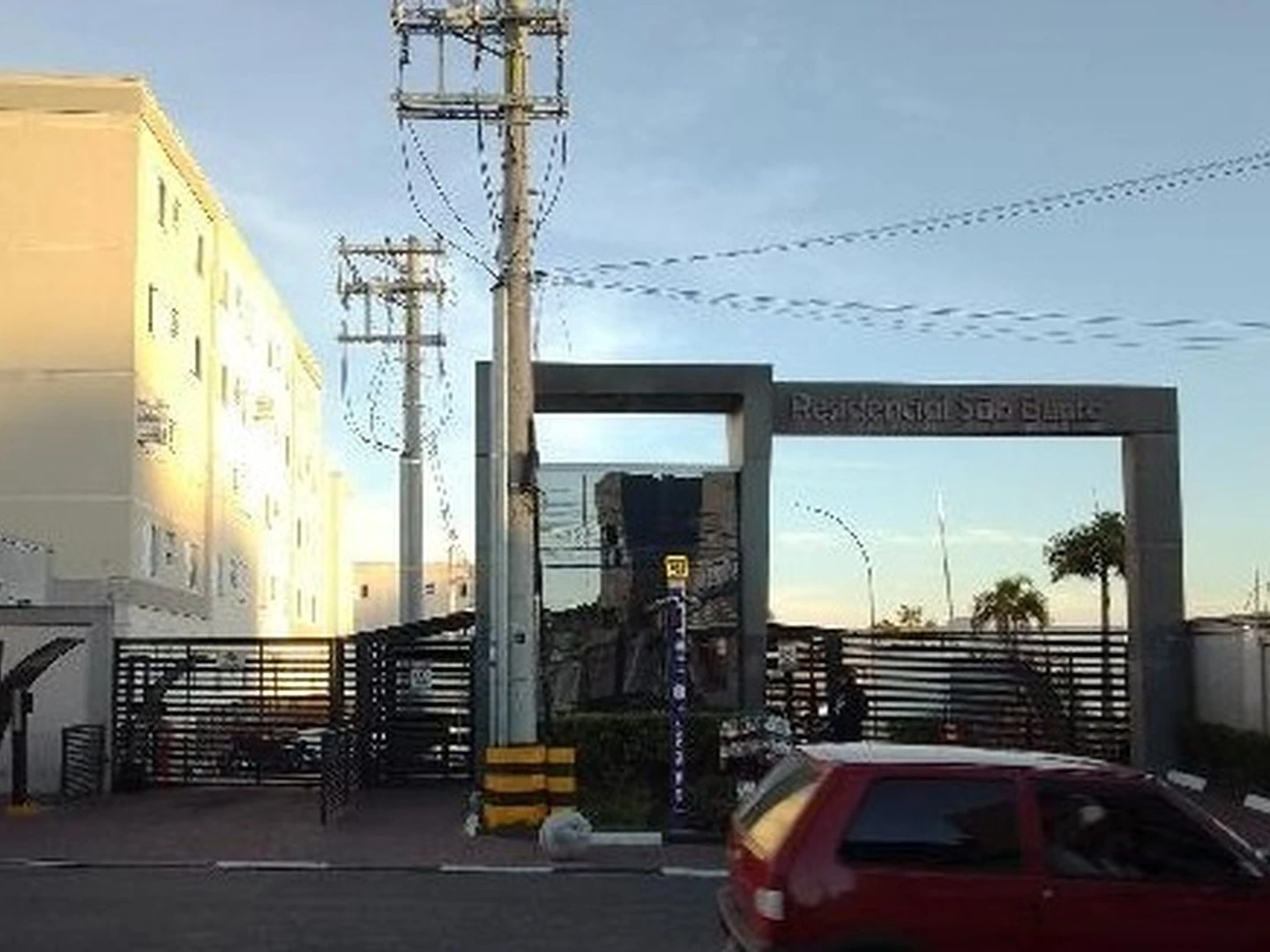 Apartamento - Poa, SP - foto 1
