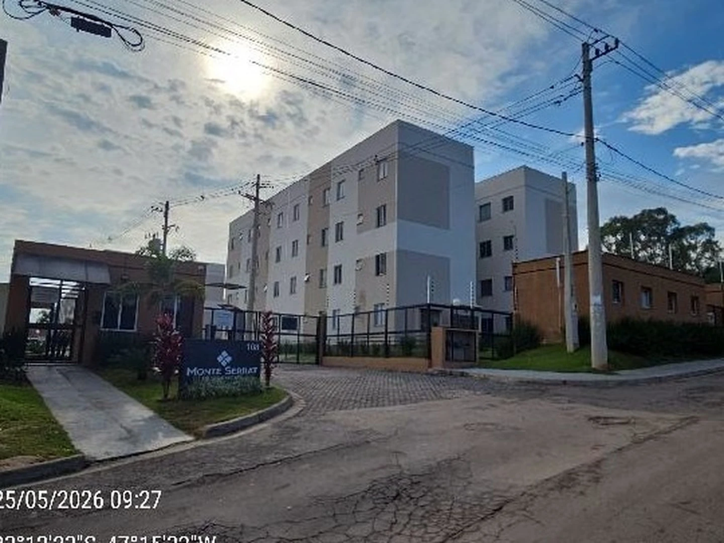 Apartamento - Salto, SP - foto 1
