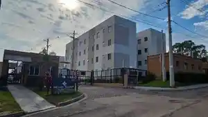 Apartamento - Salto, SP