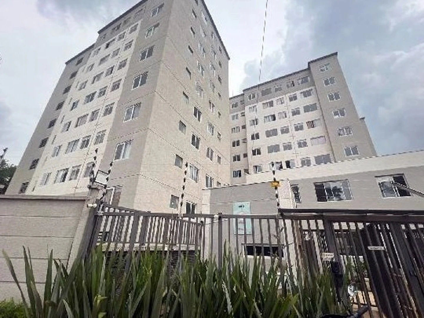 Apartamento - Sao Paulo, SP - foto 1