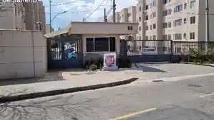 Apartamento - Rio De Janeiro, RJ