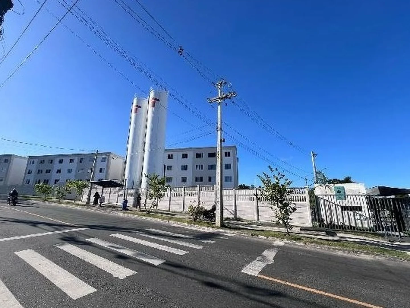 Apartamento - Salvador, BA - foto 1