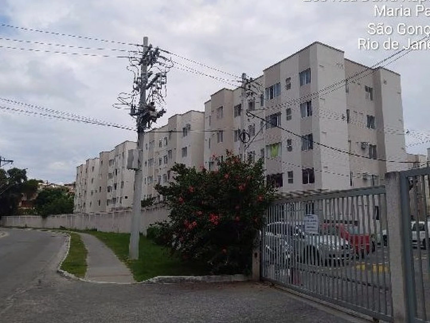Apartamento - Sao Goncalo, RJ - foto 1