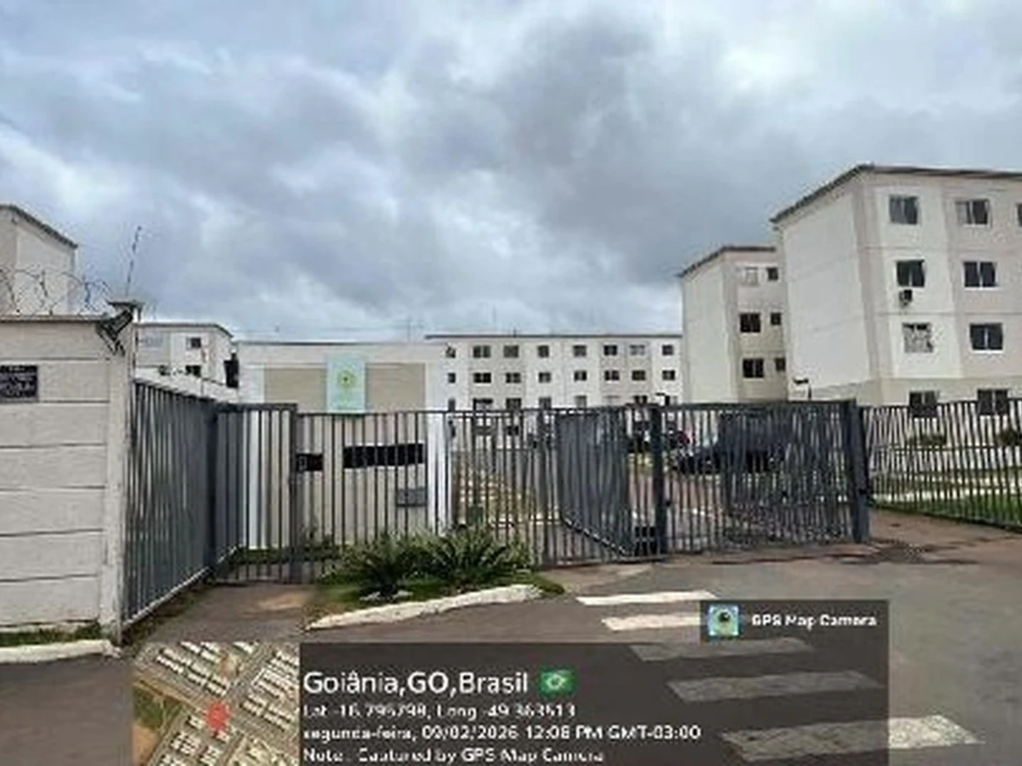Apartamento - Goiania, GO - foto 1