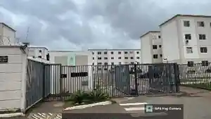 Apartamento - Goiania, GO