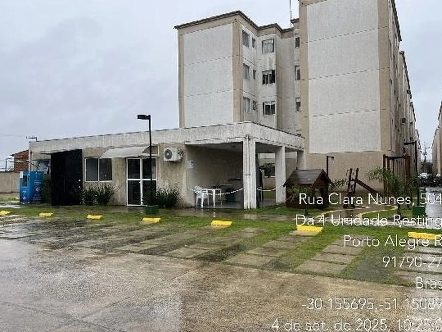 Apartamento - Porto Alegre, RS - foto 1