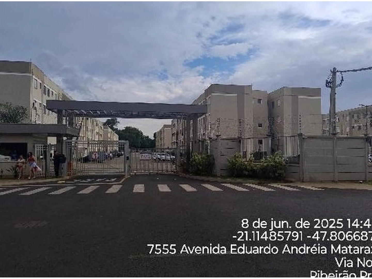 Apartamento - Ribeirao Preto, SP - foto 1