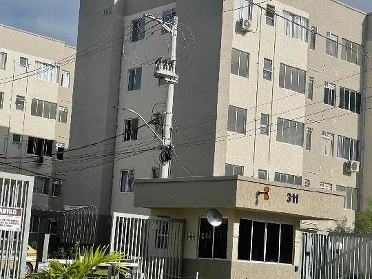 Apartamento - Rio De Janeiro, RJ - foto 1