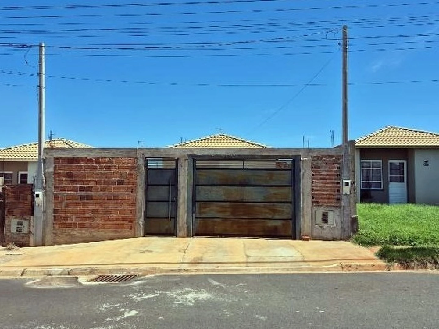 Casa - Lins, SP - foto 1