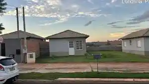 Casa - Londrina, PR