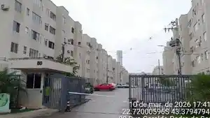 Apartamento - Belford Roxo, RJ