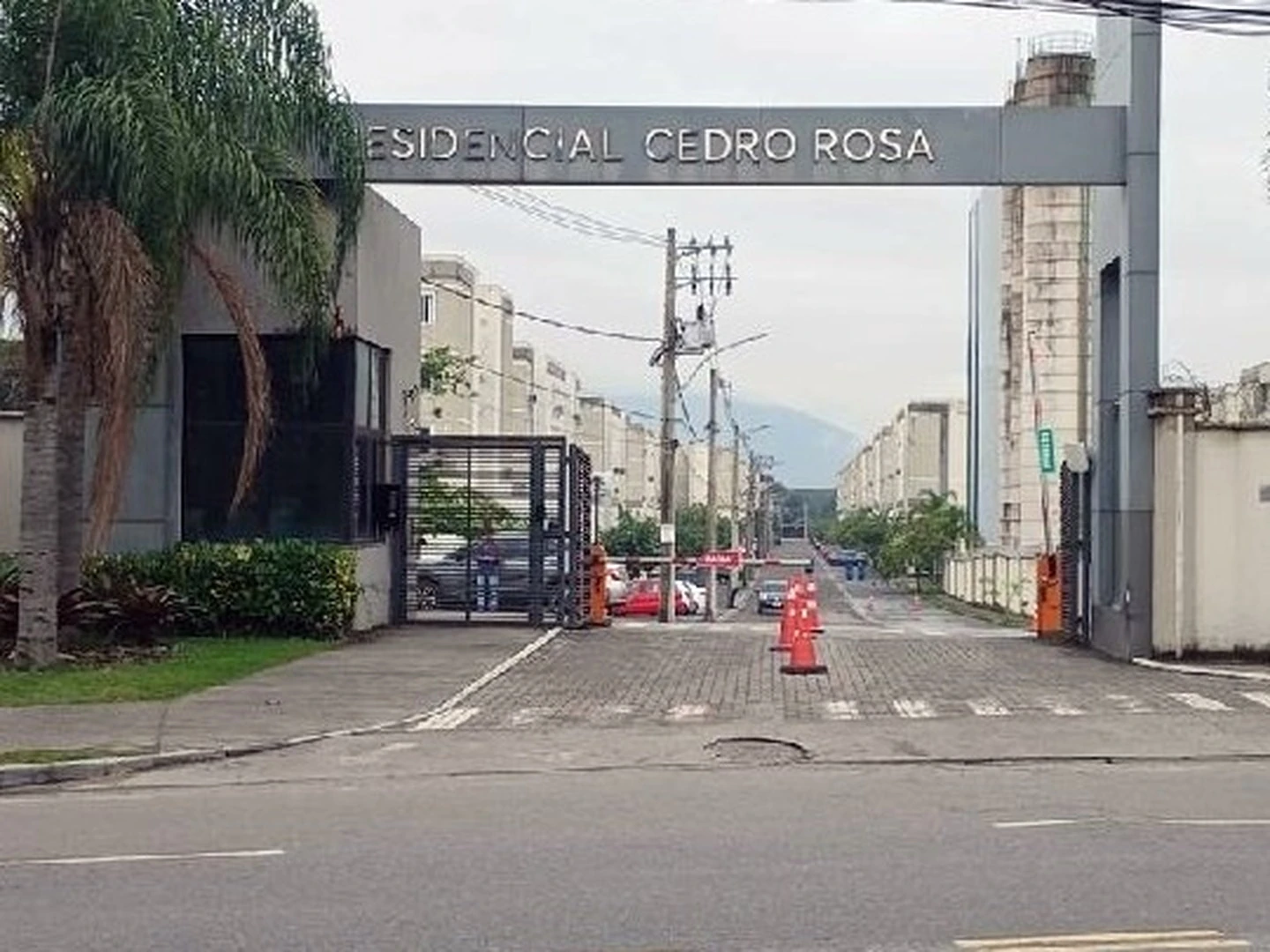 Apartamento - Rio De Janeiro, RJ - foto 1