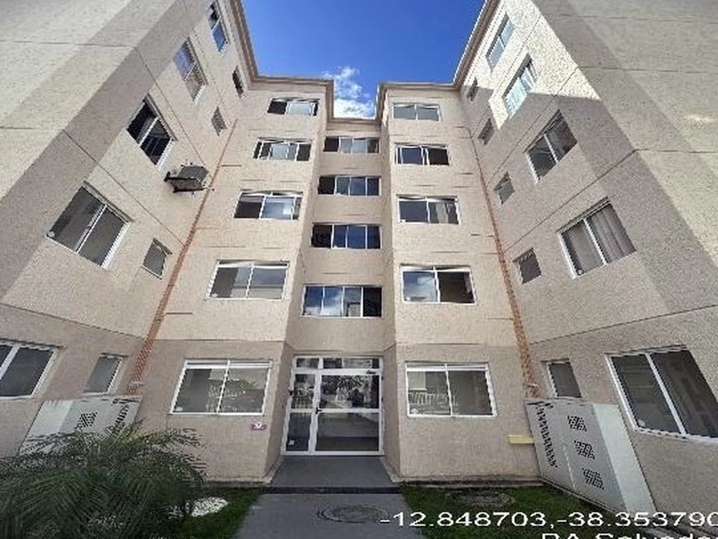 Apartamento - Salvador, BA - foto 1