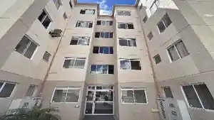Apartamento - Salvador, BA