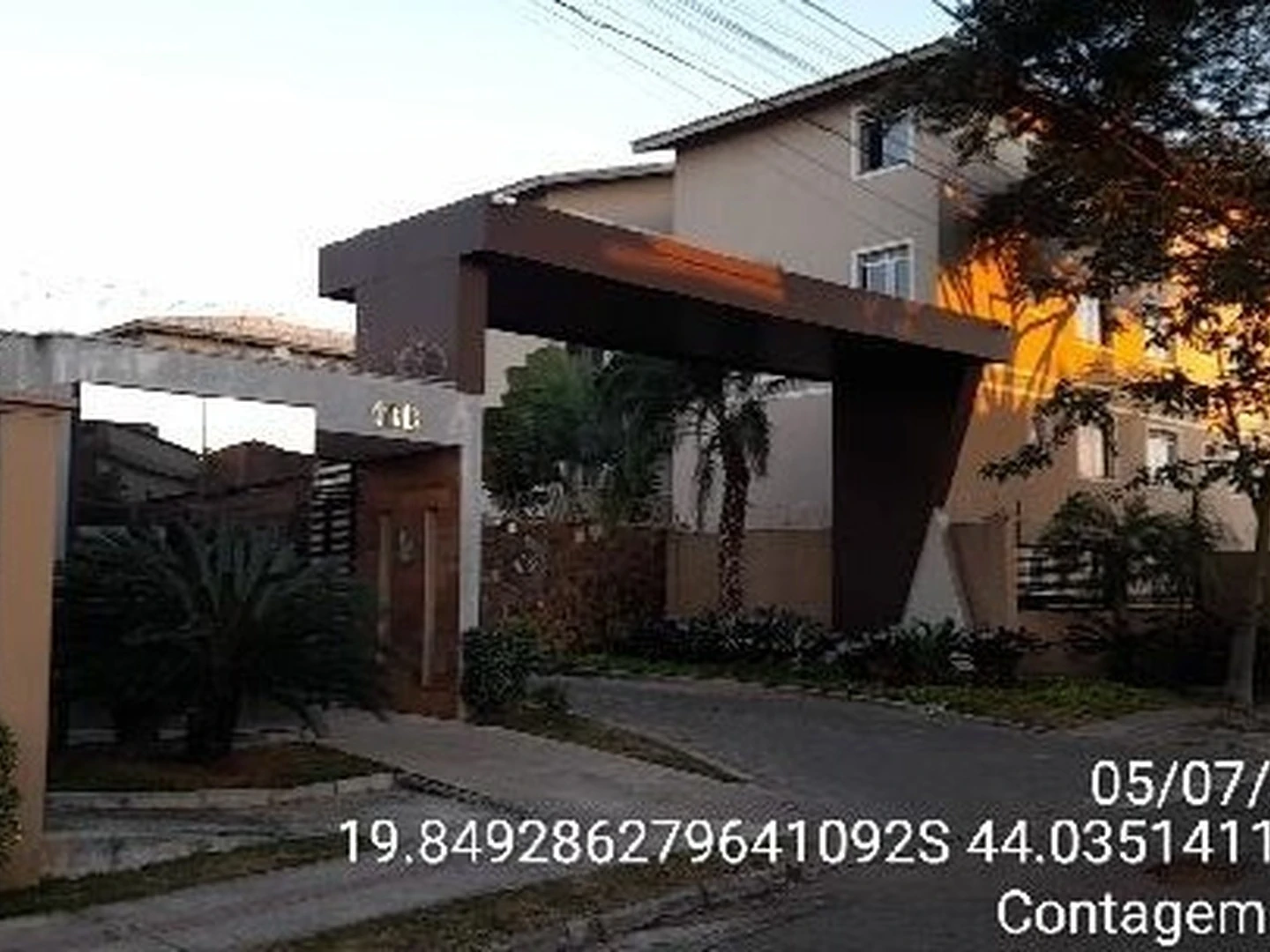 Apartamento - Contagem, MG - foto 1