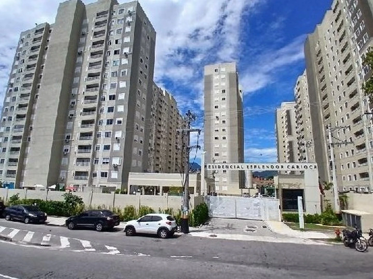 Apartamento - Rio De Janeiro, RJ - foto 1