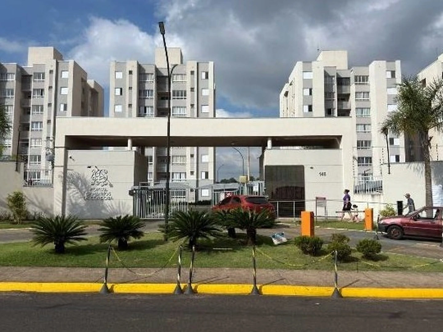 Apartamento - Araraquara, SP - foto 1