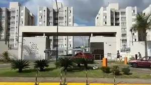 Apartamento - Araraquara, SP