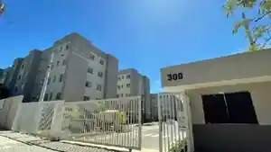 Apartamento - Rio De Janeiro, RJ