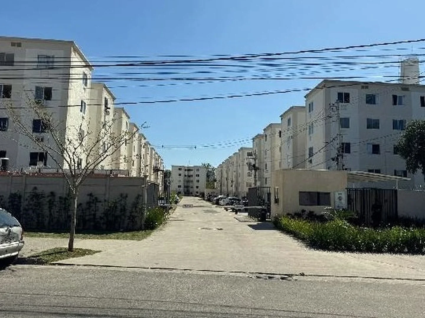 Apartamento - Rio De Janeiro, RJ - foto 1