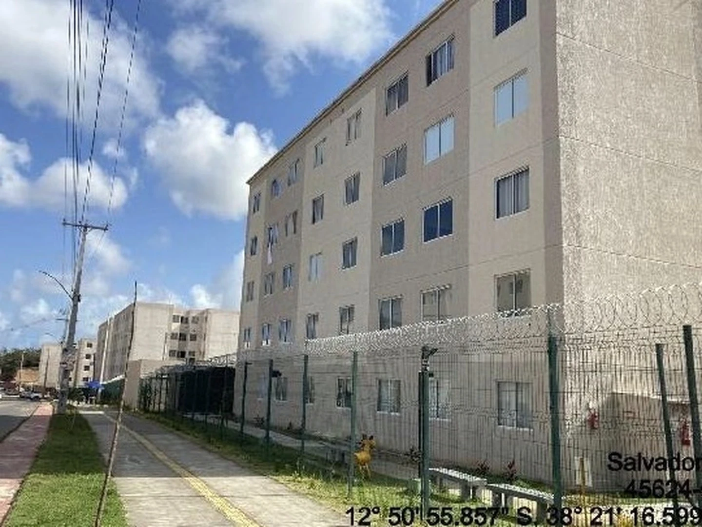 Apartamento - Salvador, BA - foto 1