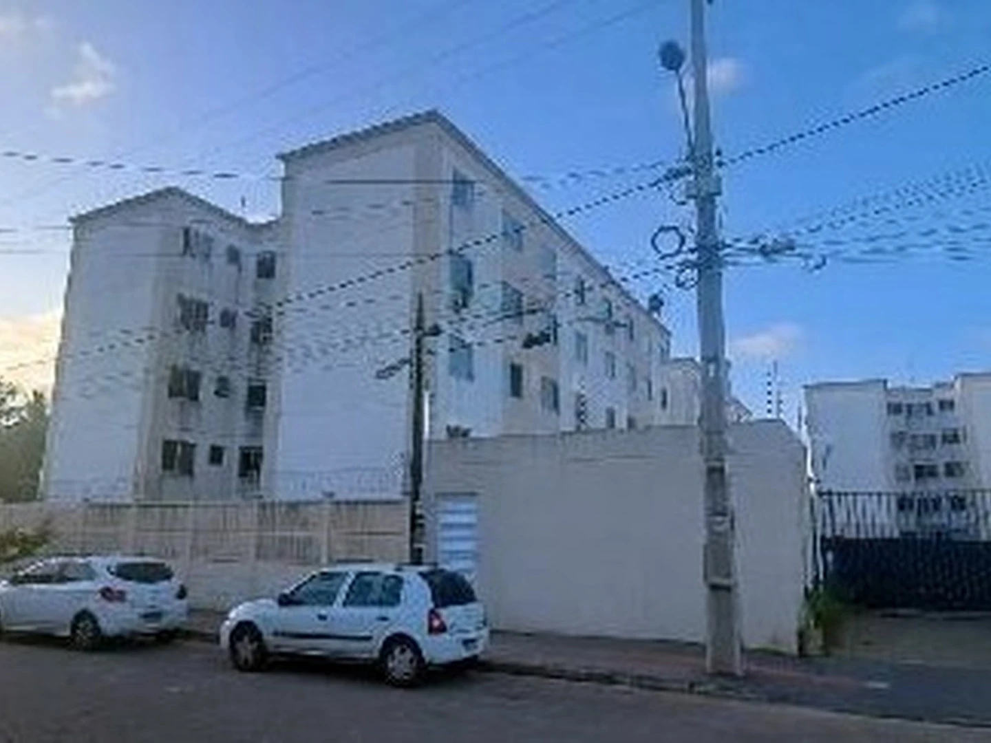 Apartamento - Fortaleza, CE - foto 1
