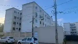 Apartamento - Fortaleza, CE