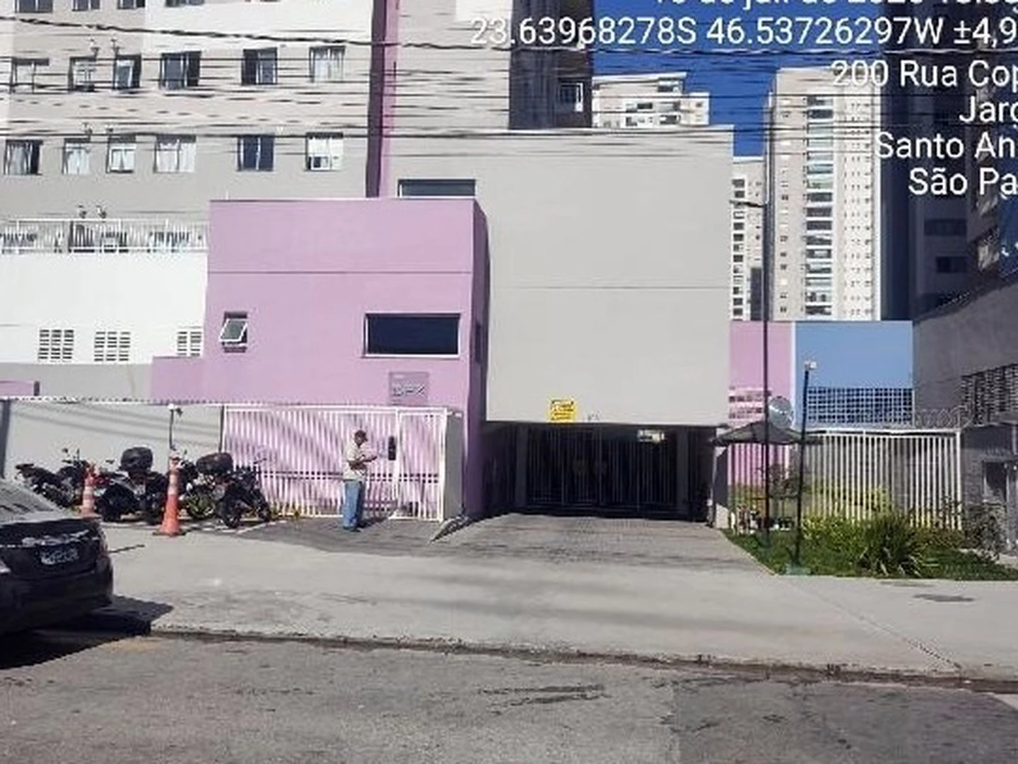 Apartamento - Santo Andre, SP - foto 1