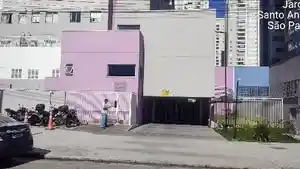 Apartamento - Santo Andre, SP