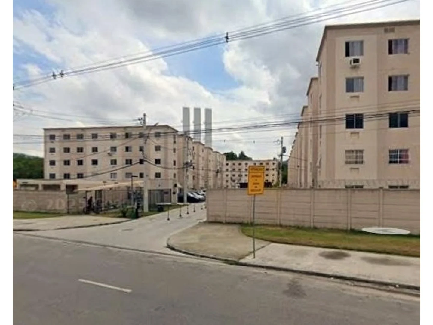 Apartamento - Rio De Janeiro, RJ - foto 1
