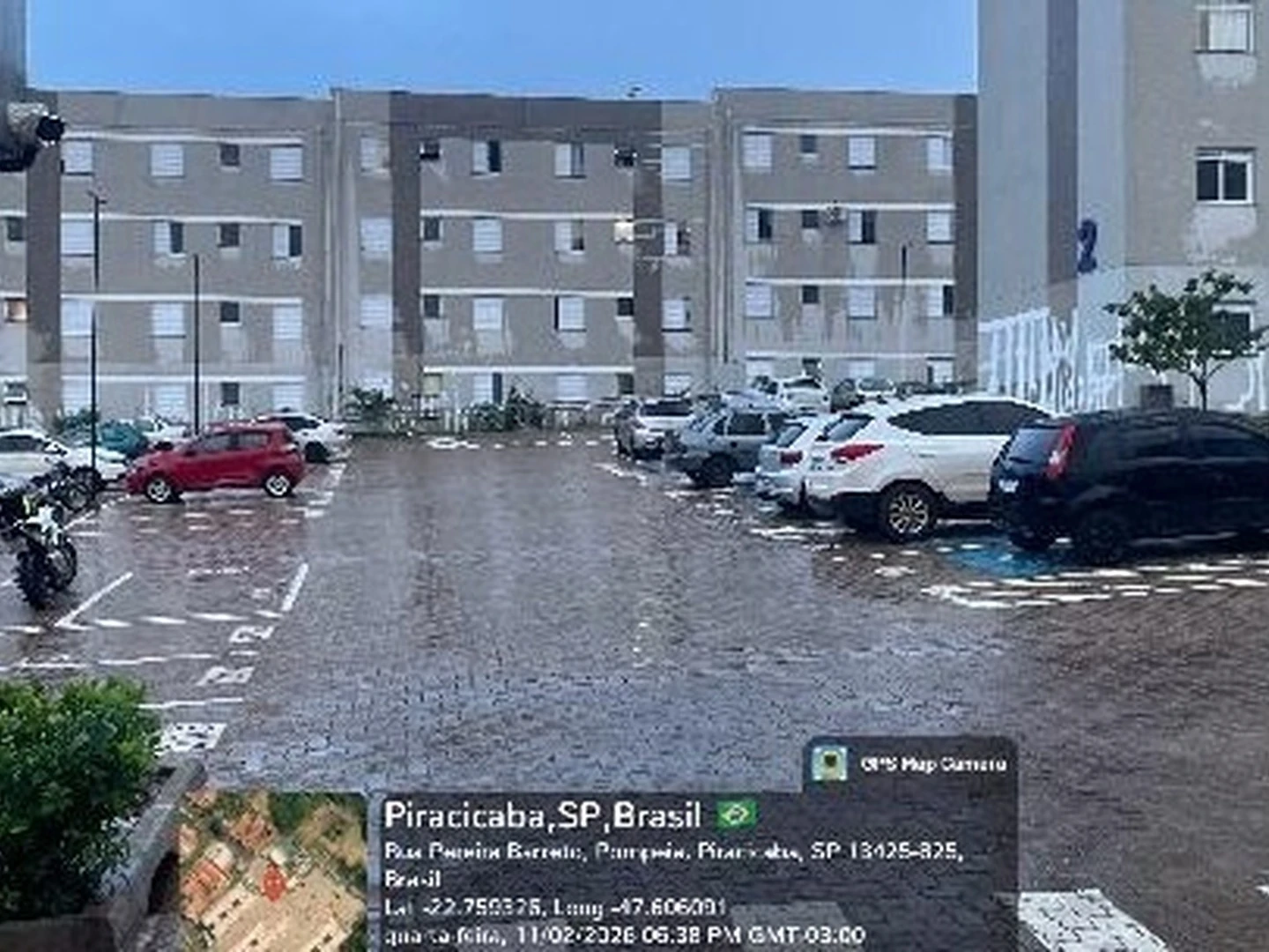 Apartamento - Piracicaba, SP - foto 1