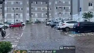 Apartamento - Piracicaba, SP