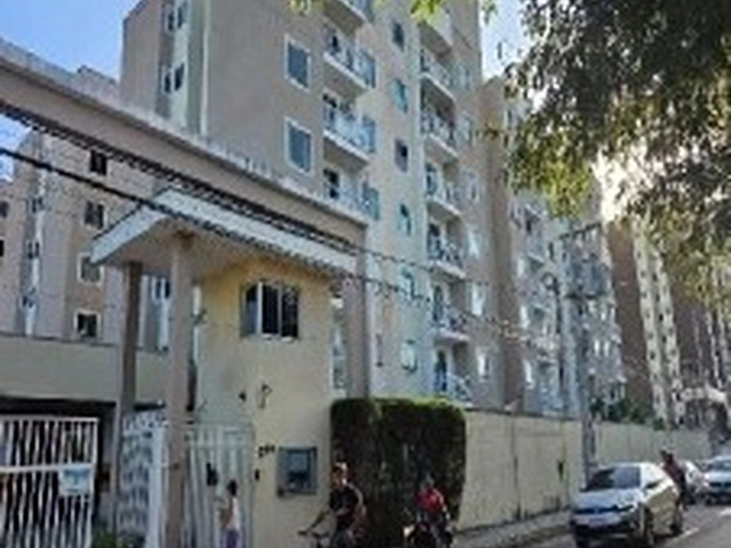 Apartamento - Eusebio, CE - foto 1