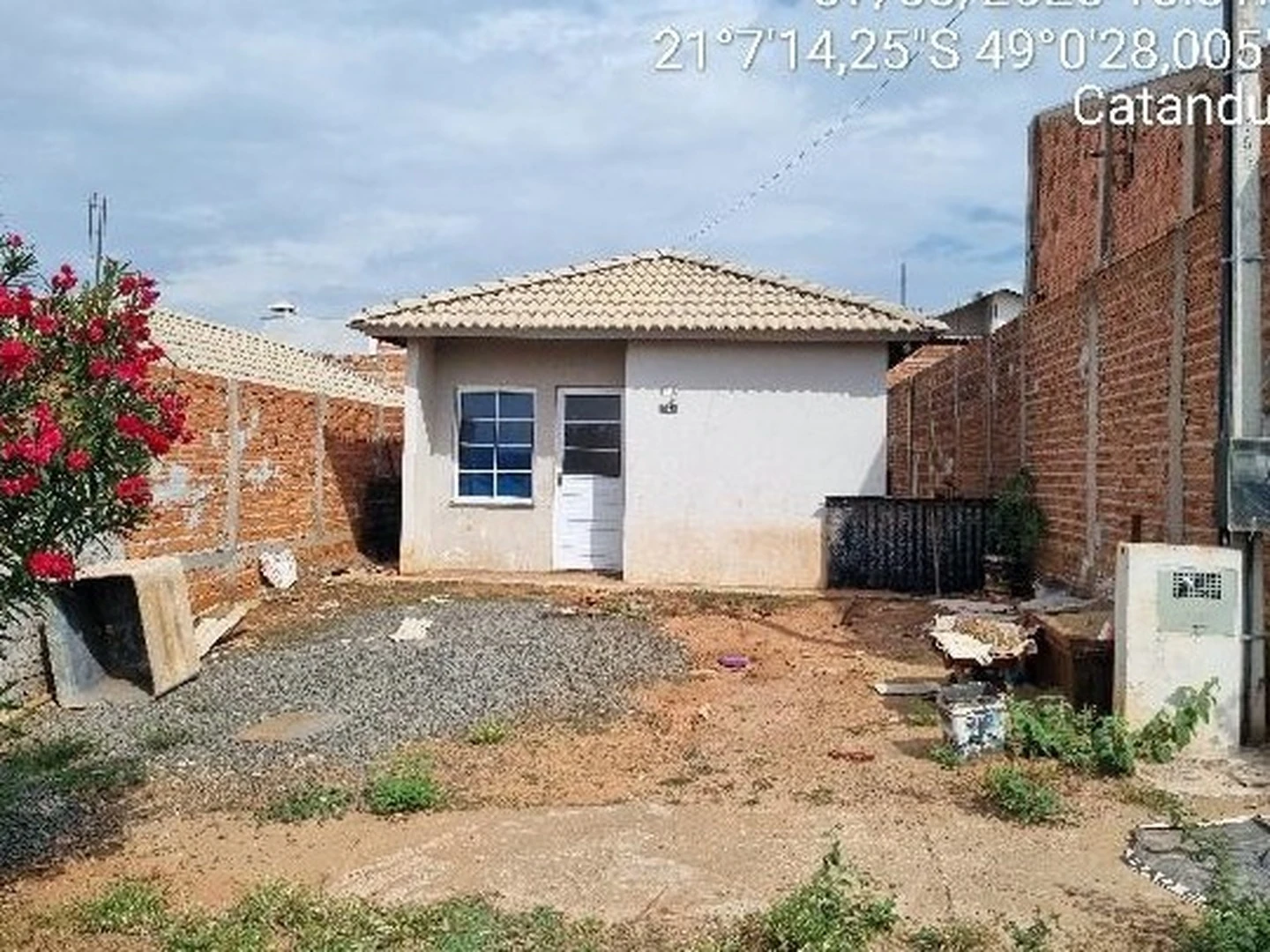 Casa - Catanduva, SP - foto 1