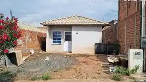Casa - Catanduva, SP