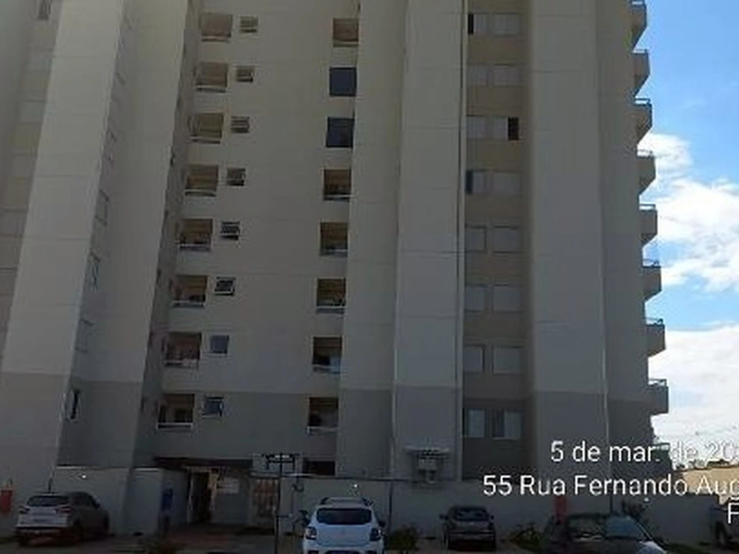 Apartamento - Uberlandia, MG - foto 1