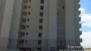 Apartamento - Uberlandia, MG