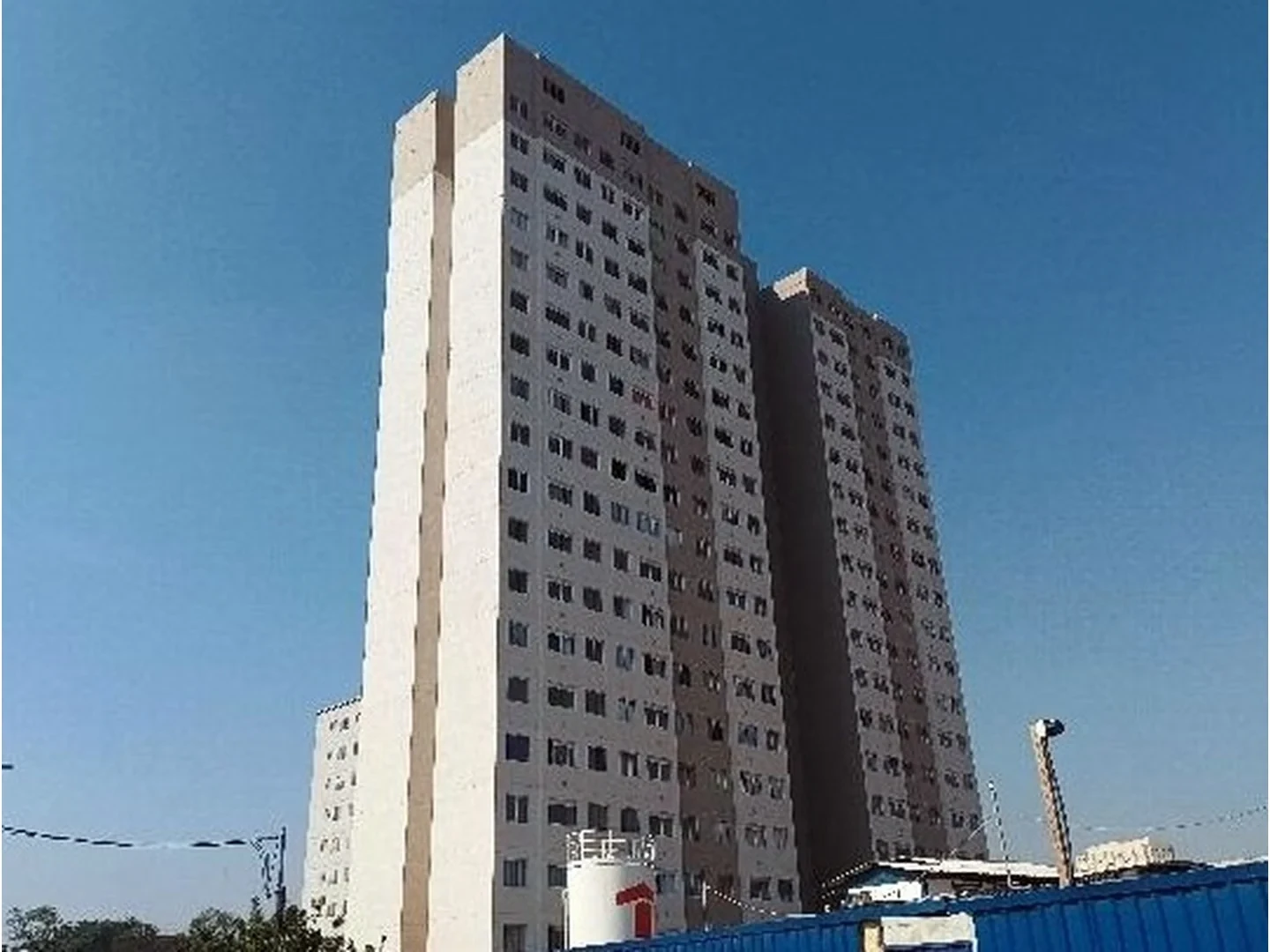Apartamento - Sao Paulo, SP - foto 1