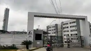 Apartamento - Rio De Janeiro, RJ