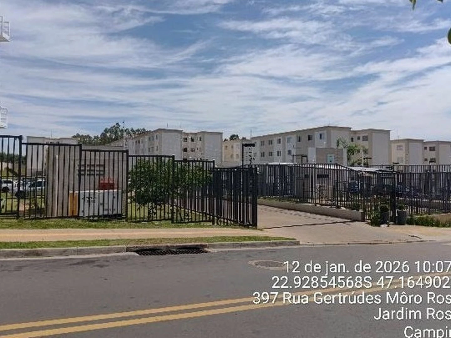 Apartamento - Campinas, SP - foto 1
