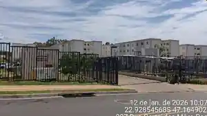 Apartamento - Campinas, SP