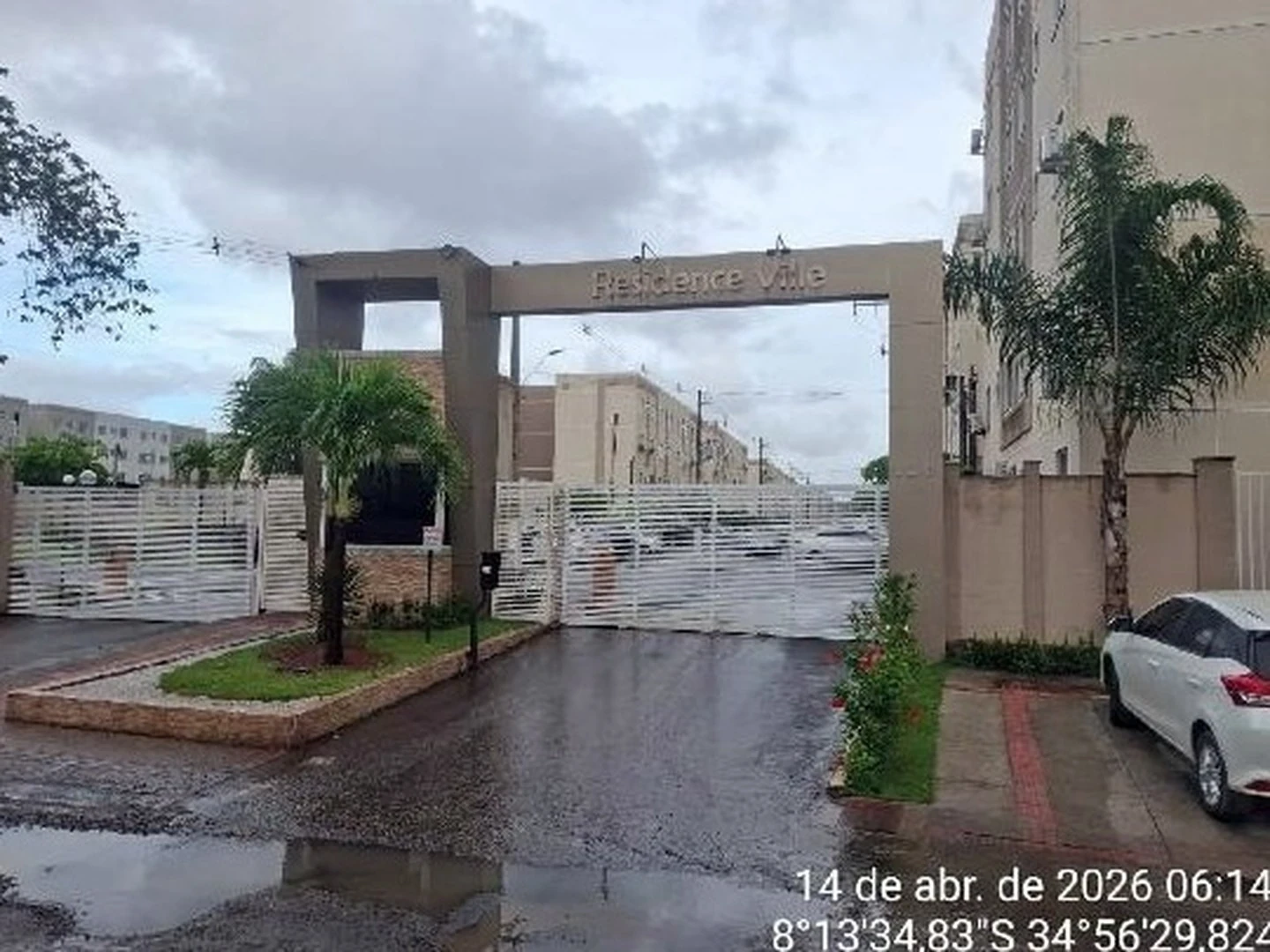 Apartamento - Jaboatao Dos Guararapes, PE - foto 1