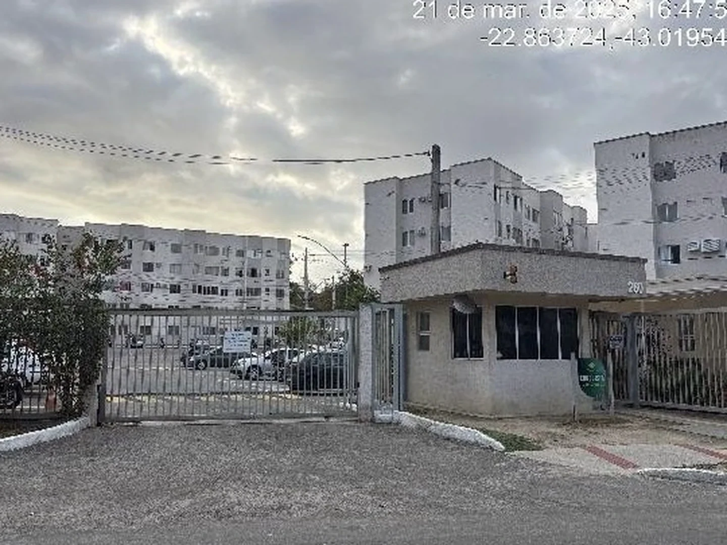 Apartamento - Sao Goncalo, RJ - foto 1