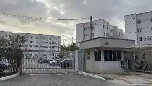Apartamento - Sao Goncalo, RJ