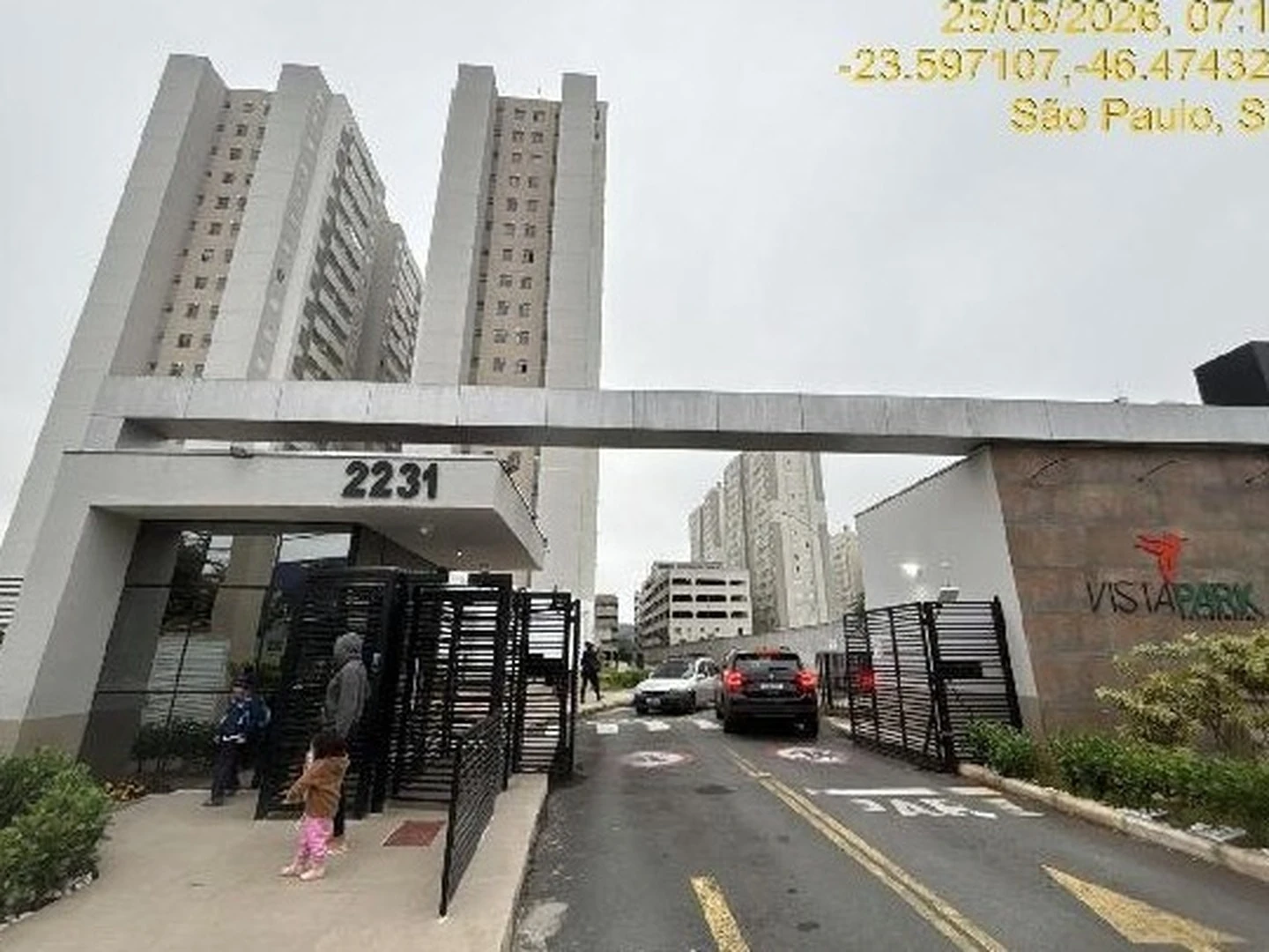 Apartamento - Sao Paulo, SP - foto 1
