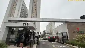 Apartamento - Sao Paulo, SP